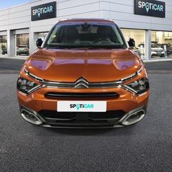 Citroen C4 BlueHDi 130 S&S EAT8 Shine Pack Roanne