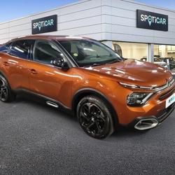 Citroen C4 BlueHDi 130 S&S EAT8 Shine Pack Roanne