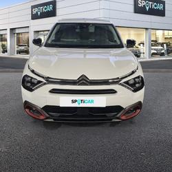 Citroen C4 PureTech 130 EAT8 Plus Roanne