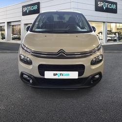 Citroen C3 PureTech 110 S&S BVM6 Shine Roanne