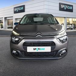 Citroen C3 BlueHDi 100 BVM6 You Feel Roanne