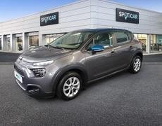 Citroen C3 Roanne