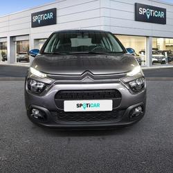 Citroen C3 BlueHDi 100 BVM6 You Roanne