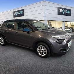 Citroen C3 BlueHDi 100 BVM6 You Roanne