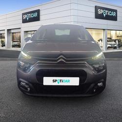 Citroen C3 BlueHDi 100 BVM6 You Roanne