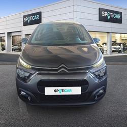 Citroen C3 BlueHDi 100 BVM6 You Roanne