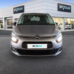 Citroen C4 Spacetourer Grand C4 Spacetourer PureTech 130 S&S BVM6 Feel Roanne