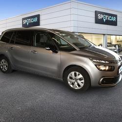Citroen C4 Spacetourer Grand C4 Spacetourer PureTech 130 S&S BVM6 Feel Roanne