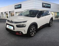 Citroen C4 Cactus Roanne