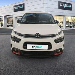 Citroen C4 Cactus C4 Cactus PureTech 110 S&S BVM6 Shine Roanne