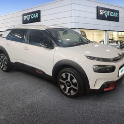 Citroen C4 Cactus C4 Cactus PureTech 110 S&S BVM6 Shine Roanne