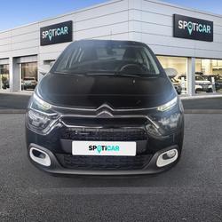 Citroen C3 PureTech 83 ch BVM5 You Roanne