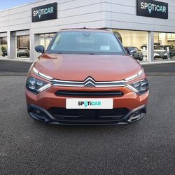 Citroen C4 PureTech 130 S&S EAT8 Feel Pack Roanne