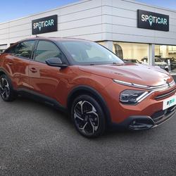 Citroen C4 PureTech 130 S&S EAT8 Feel Pack Roanne