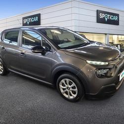 Citroen C3 PureTech 83 S&S BVM5 Feel Roanne