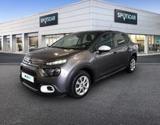 Citroen C3 Roanne