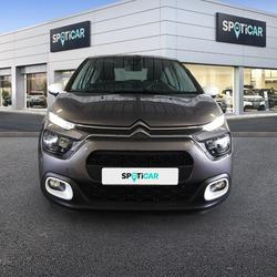 Citroen C3 PureTech 83 S&S BVM5 YOU! Roanne