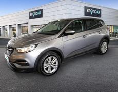 Opel Grandland Roanne