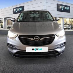 Opel Grandland Grandland X 1.5 Diesel 130 ch Edition Roanne
