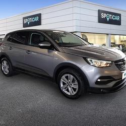 Opel Grandland Grandland X 1.5 Diesel 130 ch Edition Roanne