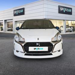 Ds DS3 PureTech 130 S&S BVM6 So Chic Roanne