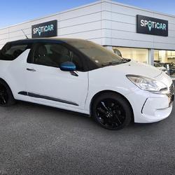 Ds DS3 PureTech 130 S&S BVM6 So Chic Roanne