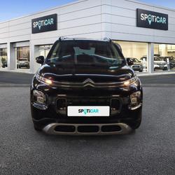 Citroen C3 Aircross C3 Aircross PureTech 130 S&S BVM6 Shine Roanne