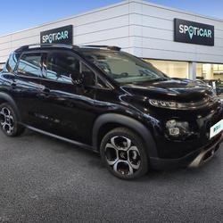 Citroen C3 Aircross C3 Aircross PureTech 130 S&S BVM6 Shine Roanne