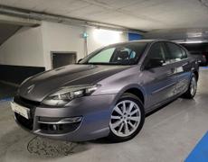 Renault Laguna 3 Aulnay-sous-Bois