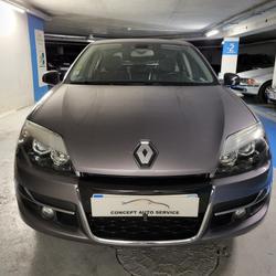 Renault Laguna 3 Bose 1.5 dCi 110 Fap Eco2 occasion - Aulnay-sous-Bois - photo 3/40