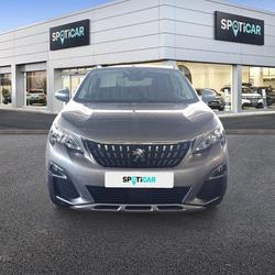 Peugeot 3008 Puretech 130ch S&S EAT8 Allure Roanne