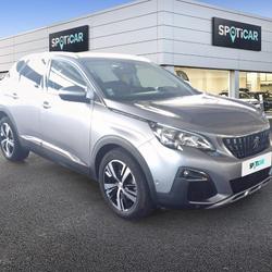 Peugeot 3008 Puretech 130ch S&S EAT8 Allure Roanne