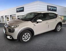 Citroen C3 Roanne