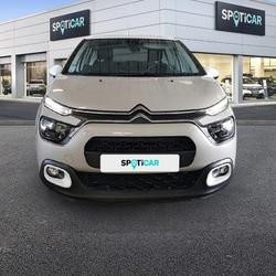 Citroen C3 PureTech 83 S&S BVM5 YOU! Roanne