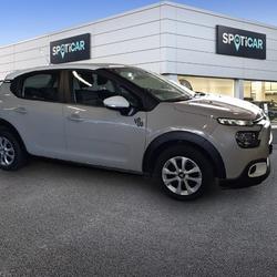 Citroen C3 PureTech 83 S&S BVM5 YOU! Roanne