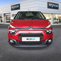 Citroen C3 BlueHDi 100 S&S BVM6 Feel Roanne