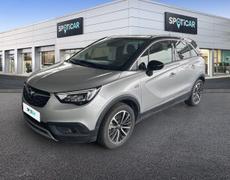 Opel Crossland X Roanne
