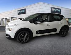 Citroen C3 Roanne