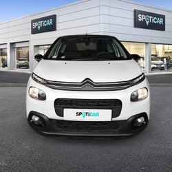 Citroen C3 PureTech 110 S&S BVM6 ELLE Roanne