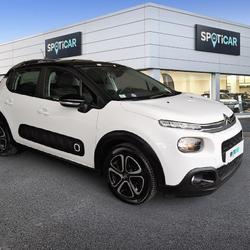 Citroen C3 PureTech 110 S&S BVM6 ELLE Roanne