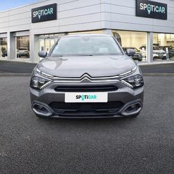 Citroen C4 PureTech 130 S&S EAT8 Shine Roanne