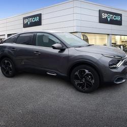 Citroen C4 PureTech 130 S&S EAT8 Shine Roanne