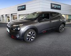 Citroen C4 Cactus Roanne