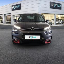 Citroen C4 Cactus C4 Cactus PureTech 110 S&S EAT6 Shine Roanne