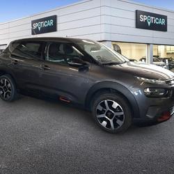 Citroen C4 Cactus C4 Cactus PureTech 110 S&S EAT6 Shine Roanne