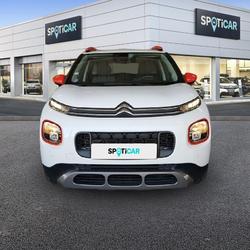 Citroen C3 Aircross C3 Aircross PureTech 110 S&S BVM6 Shine Roanne