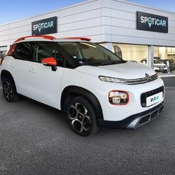 Citroen C3 Aircross C3 Aircross PureTech 110 S&S BVM6 Shine Roanne