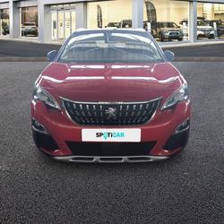 Peugeot 3008 1.2 Puretech 130ch S&S BVM6 Allure Roanne