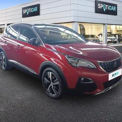 Peugeot 3008 1.2 Puretech 130ch S&S BVM6 Allure Roanne