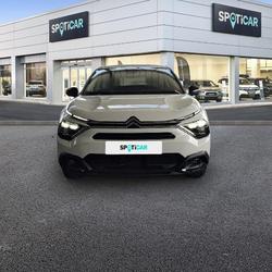 Citroen C4 PureTech 130 S&S EAT8 Feel Pack Roanne